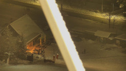 Restaurace U Vleku a parkoviště