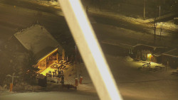 Restaurace U Vleku a parkoviště