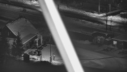 Restaurace U Vleku a parkoviště