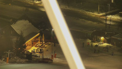 Restaurace U Vleku a parkoviště