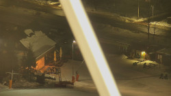 Restaurace U Vleku a parkoviště