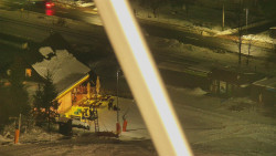 Restaurace U Vleku a parkoviště