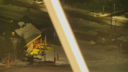 Restaurace U Vleku a parkoviště