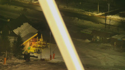 Restaurace U Vleku a parkoviště