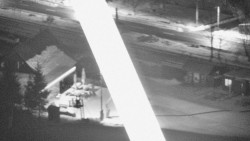 Restaurace U Vleku a parkoviště