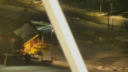 Restaurace U Vleku a parkoviště