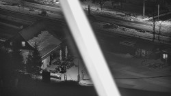 Restaurace U Vleku a parkoviště