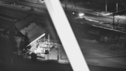 Restaurace U Vleku a parkoviště