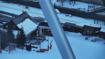 Skiareál Karolinka 