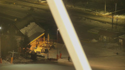 Restaurace U Vleku a parkoviště