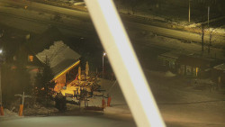 Restaurace U Vleku a parkoviště