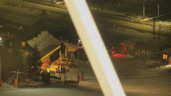 Restaurace U Vleku a parkoviště