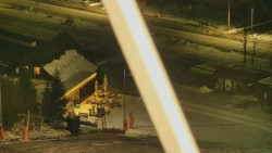 Restaurace U Vleku a parkoviště