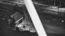 Restaurace U Vleku a parkoviště