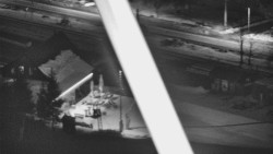 Restaurace U Vleku a parkoviště