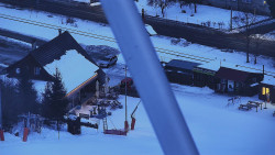 Restaurace U Vleku a parkoviště