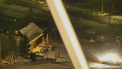 Restaurace U Vleku a parkoviště