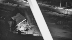 Restaurace U Vleku a parkoviště