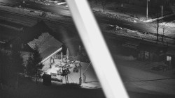 Restaurace U Vleku a parkoviště