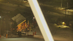 Restaurace U Vleku a parkoviště