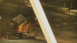 Restaurace U Vleku a parkoviště