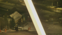 Restaurace U Vleku a parkoviště