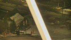 Restaurace U Vleku a parkoviště