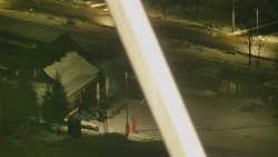 Restaurace U Vleku a parkoviště