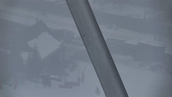 Restaurace U Vleku a parkoviště