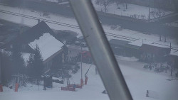 Restaurace U Vleku a parkoviště