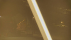 Restaurace U Vleku a parkoviště