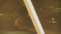 Restaurace U Vleku a parkoviště