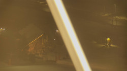 Restaurace U Vleku a parkoviště