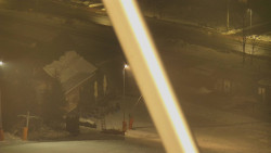 Restaurace U Vleku a parkoviště