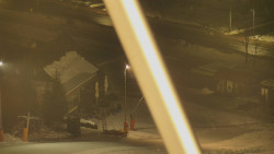 Restaurace U Vleku a parkoviště