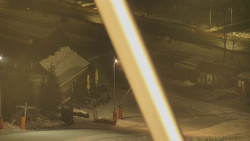 Restaurace U Vleku a parkoviště