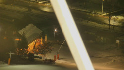 Restaurace U Vleku a parkoviště