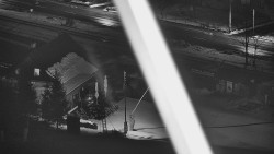 Restaurace U Vleku a parkoviště