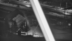 Restaurace U Vleku a parkoviště