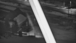 Restaurace U Vleku a parkoviště