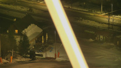 Restaurace U Vleku a parkoviště