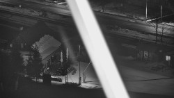 Restaurace U Vleku a parkoviště