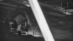 Restaurace U Vleku a parkoviště