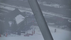 Restaurace U Vleku a parkoviště