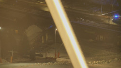 Restaurace U Vleku a parkoviště