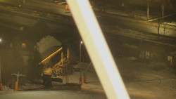 Restaurace U Vleku a parkoviště