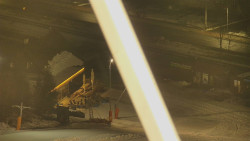 Restaurace U Vleku a parkoviště