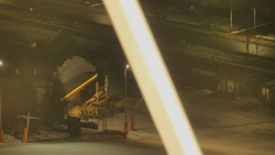 Restaurace U Vleku a parkoviště