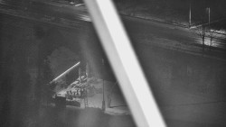 Restaurace U Vleku a parkoviště