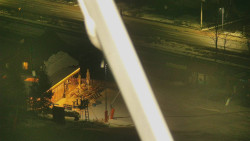 Restaurace U Vleku a parkoviště